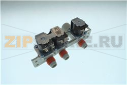 Valve Assembly,Inlet 