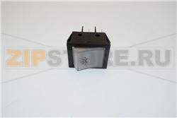 INTERR. BIP B418C1L140000 BIANCO 16(6) A 