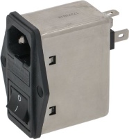 КОРПУС ЭЛЕКТРОПОДКЛЮЧЕНИЯ