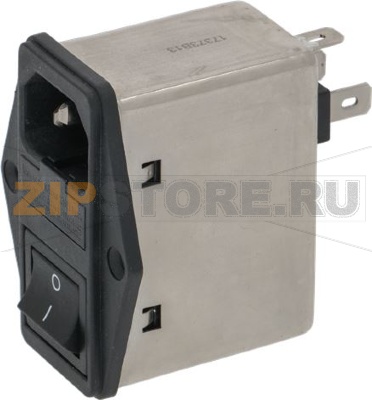 КОРПУС ЭЛЕКТРОПОДКЛЮЧЕНИЯ 