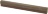 ПЛАНКА ЗАПАЕЧНАЯ В СБОРЕ 290 MM