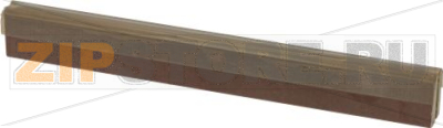 ПЛАНКА ЗАПАЕЧНАЯ В СБОРЕ 290 MM 