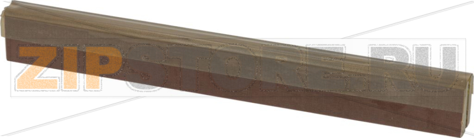 ПЛАНКА ЗАПАЕЧНАЯ В СБОРЕ 290 MM 