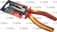 SEMI-CIRCULAR ELBOW PLIERS