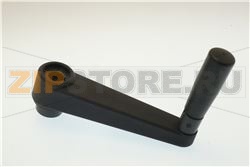 MANIGLIA INCLINABILE BR120 