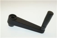MANIGLIA INCLINABILE BR120