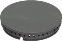 BURNER CAP D-TC2 ø 104 mm 4.5Kw