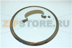 COVER ASSEMBLY 2904 