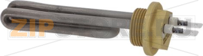 RESISTENZA 600W 230V 