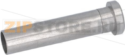 НАПРАВЛЯЮЩАЯ ТРУБКА O 15X80 ММ 