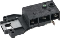DOOR LOCK ELECTRIC ZANUSSI 50680372005
