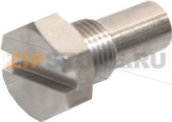 VIS TETE HEXAGONALE M10x1 