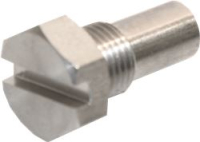VIS TETE HEXAGONALE M10x1