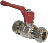 DRAIN VALVE