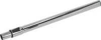EXTENSIBLE PIPE OF STEEL ø 32 mm
