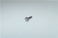 SCREW H M 4 X 10 S/S
