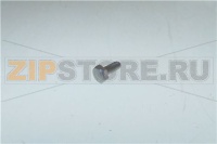 SCREW H M 4 X 10 S/S