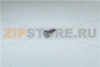 SCREW H M 4 X 10 S/S 