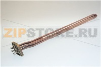 resist. caldaia 230v 6000w 4g leva macch