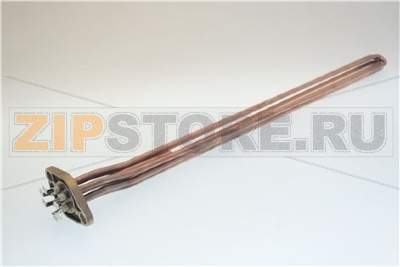 resist. caldaia 230v 6000w 4g leva macch 