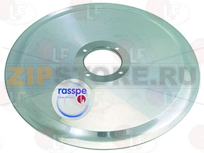 НОЖ RASSPE Ø 350-57-4-280 МОД.C 