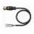 Кабель PVC Turck RKC4.5T-P7X2-2/TEL - Кабель PVC Turck RKC4.5T-P7X2-2/TEL