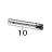 Media type sensor assembly TSC MX240P