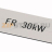 Шильдик, FR 2.2KW Eaton XANP-MC-FR2,2KW - Шильдик, FR 2.2KW Eaton XANP-MC-FR2,2KW