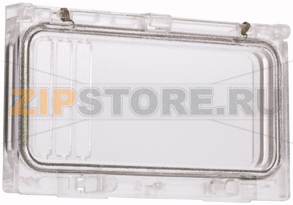 Окно защитное, IP65 для easy700/800/EC4P/ES4P Eaton SKF-FF6 