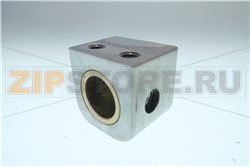 ASS. BLOCCHETTO ECCENTRICO SATINATO 