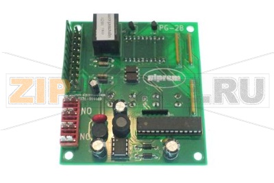 ПЛАТА ЭЛЕКТРОННАЯ TIMER 0-1.5SEC 