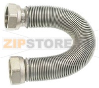 GAS PIPE ø 3/4FF L.200÷410 mm.