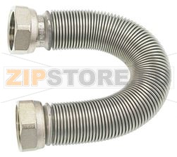 GAS PIPE ø 3/4FF L.200÷410 mm. 