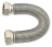 GAS PIPE ø 3/4FF L.200÷410 mm.