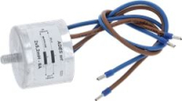 INDUTTANZA D.41X21 2X5.2MH/8A-250V