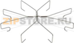 ZONE FAN GUARD 