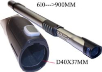 TUBO,TELESCOPIO,2G PASSIVE