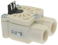VOLUMETRIC FLOWMETER 937-1512/F03