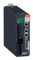 Сервопреобразователь Schneider Electric LXM28AU20M3X