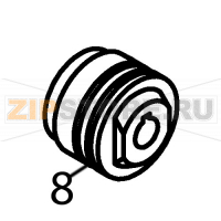 Torque limiter LS-70 Fagor FI-2700I