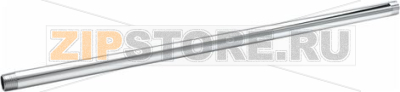RISER PIPE FOR PRE-RINSE UNIT 3/8 NPT L 