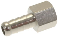 ПРЯМОЙ ПАТРУБОК 1/4"F