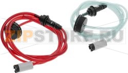 НАБОР ТРУБКИ PVC МОЮЩЕЕ/ОПОЛАСКИВ. 