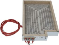 ТЭН 6000W 230V СПИРАЛЬНЫЙ ELECTROLUX PROFESSIONAL