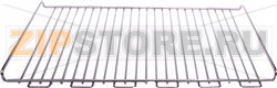 Grate grill 368 X 536 GIO2008011 
