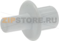 HINGE PIN FOR FRIDGE BOSCH 00632231