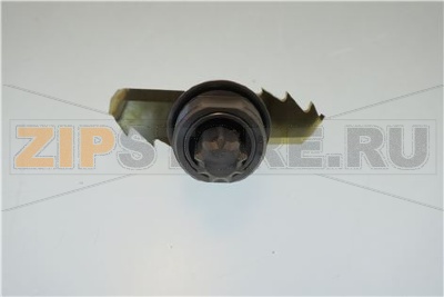 НОЖ В СБОРЕ 