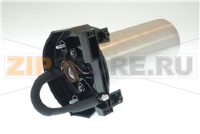 EVAPORATORE COMPLETO MINI  BLACK