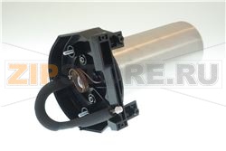 EVAPORATORE COMPLETO MINI  BLACK 