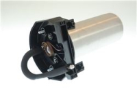 EVAPORATORE COMPLETO MINI  BLACK